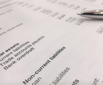 Bilans stanja – primjer strukture aktive i pasive za mala i srednja preduzeća